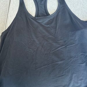 Lululemon swiftly tech racerback tank size 12